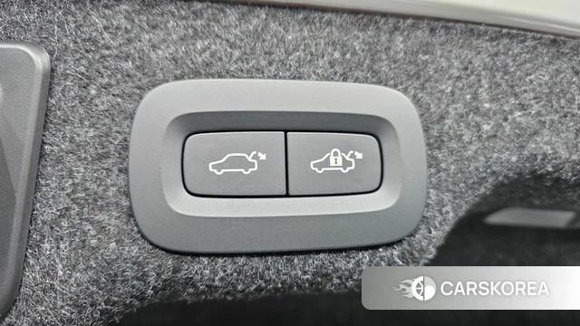 Volvo S90 id 4321521 из Кореи 9