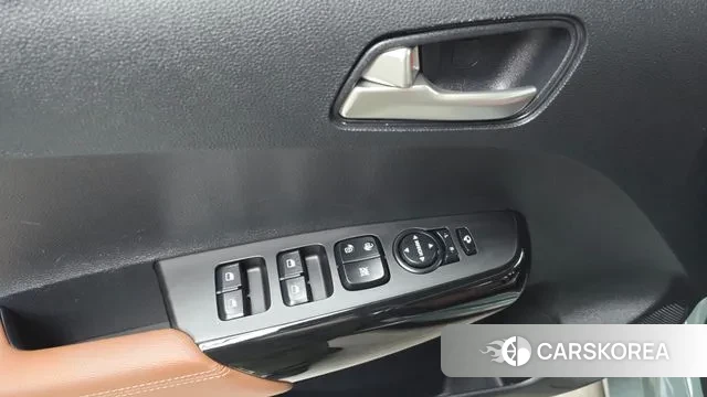 Kia The New Morning (JA) id 3492133 из Кореи 9