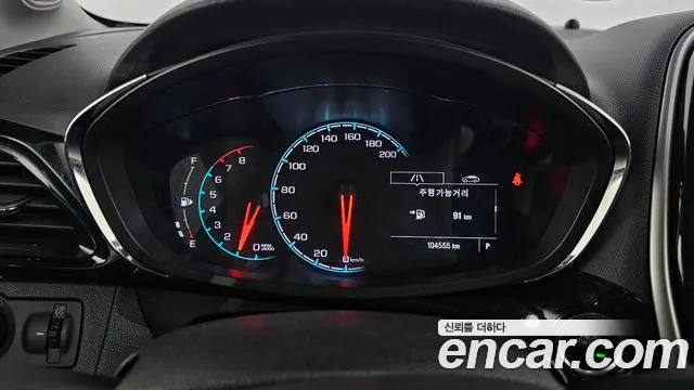 Chevrolet (GM Daewoo) The Next Spark id 2684886 из Кореи 9