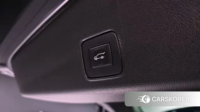 Chevrolet (GM Daewoo) Trailblazer id 3473585 из Кореи 9