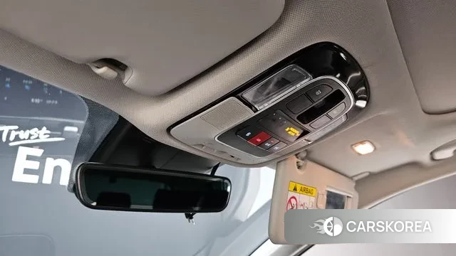 Hyundai Tucson Hybrid (NX4) id 3427273 из Кореи 9