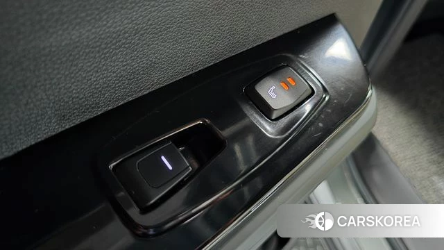 Ssangyong Torres id 3832074 из Кореи 9