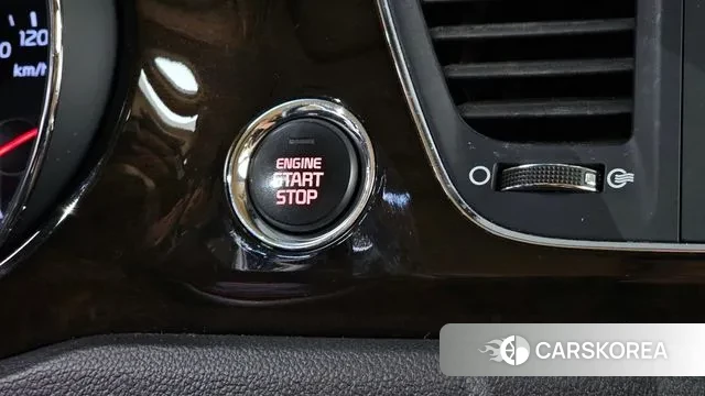 Kia The New Carnival id 3434355 из Кореи 9