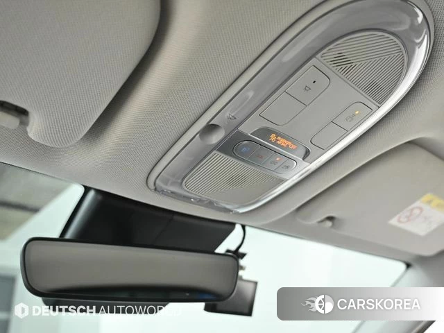 Hyundai Ionic 5 id 4344268 из Кореи 9