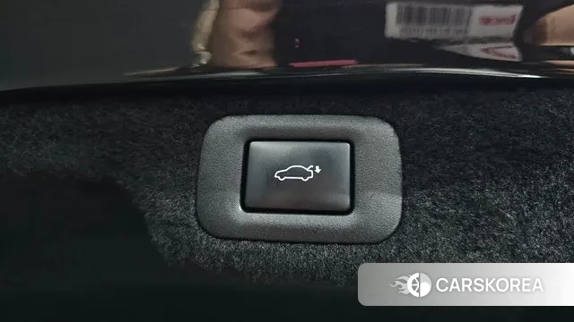 Lexus LS500 5th generation id 3549963 из Кореи 9