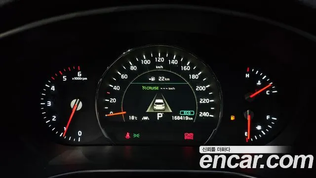 Kia The New Sorento id 2660714 из Кореи 9