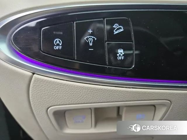 Genesis GV70 id 3269009 из Кореи 9