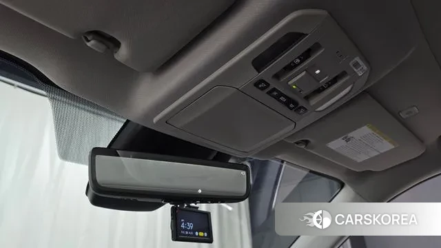 Toyota Highlander 4th Generation id 3087998 из Кореи 9