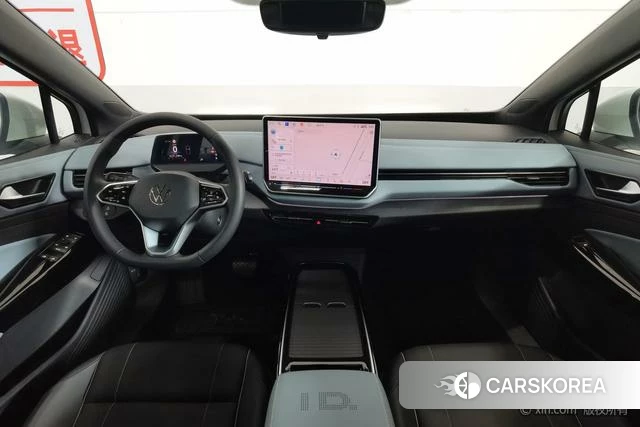 Volkswagen ID.4 X id 4307671 из Китая 9