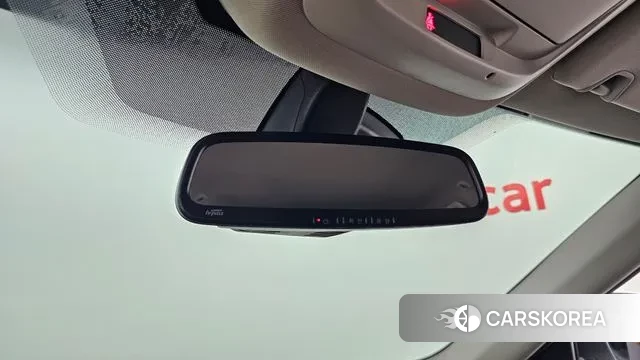 Renault Korea (Samsung) The New QM6 id 3043899 из Кореи 9