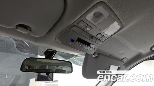 Hyundai The New Grand Starex id 2826302 из Кореи 9