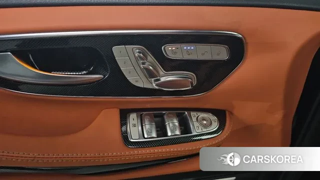 Mercedes-Benz V-Class id 3622582 из Кореи 9