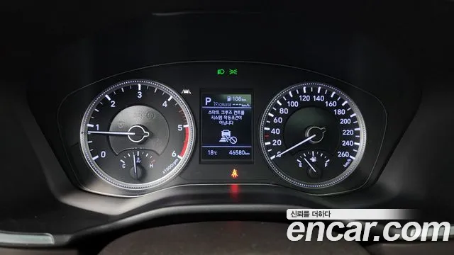 Hyundai Santa Fe TM id 2689670 из Кореи 9