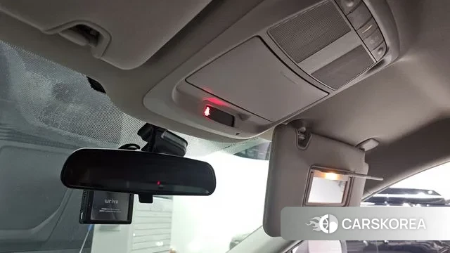 Renault Korea (Samsung) The New QM6 id 3696282 из Кореи 9