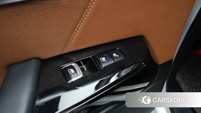 Kia Mohave Master id 4444561 из Кореи 9