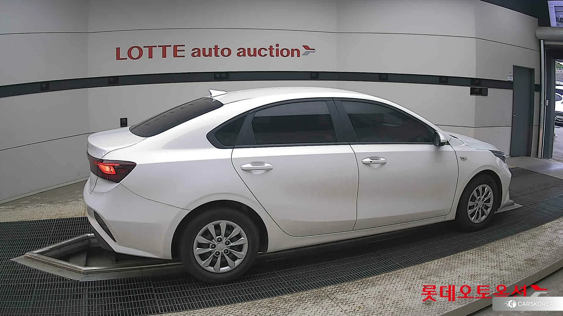 Kia K3 id 4289560 из Кореи 9