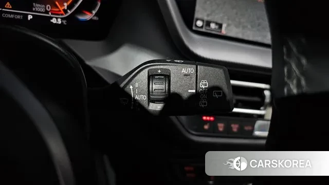 BMW 1 Series (F40) id 3645758 из Кореи 9