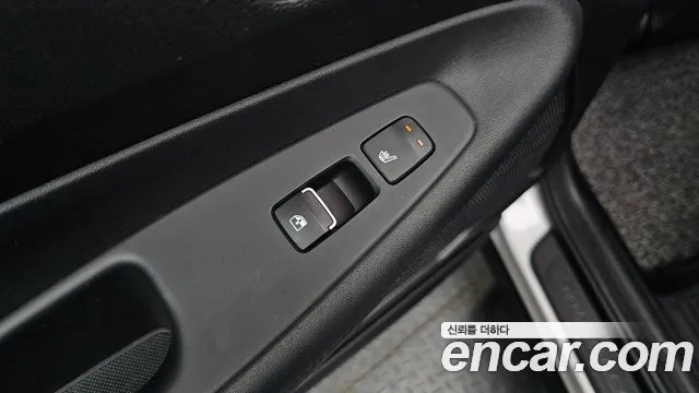 Hyundai The New Santa Fe id 2936577 из Кореи 9