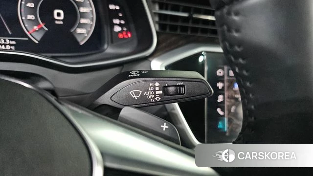 Audi A6 (C8) id 4196373 из Кореи 9