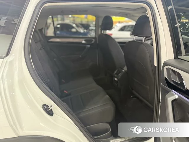 Volkswagen Tanyue id 4342288 из Китая 9