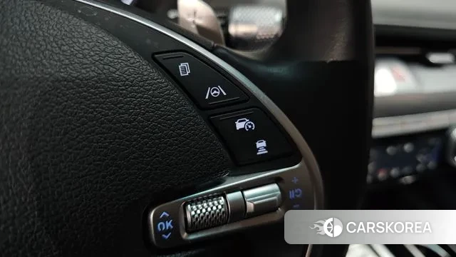 Genesis G80 (RG3) id 3607081 из Кореи 9