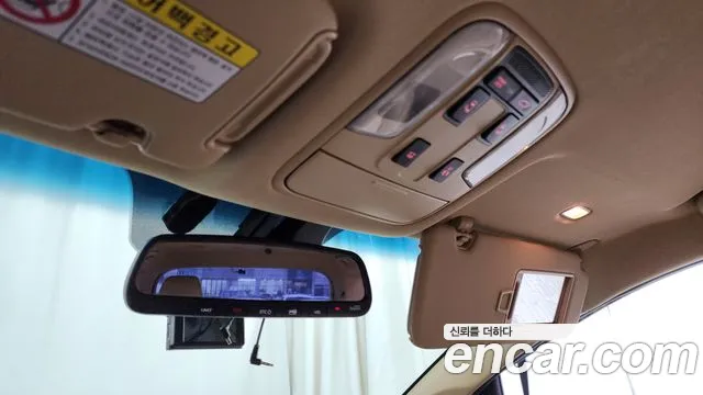 Kia The New Carnival id 2534162 из Кореи 9