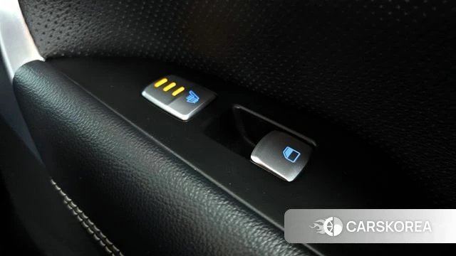 Genesis G70 id 3880184 из Кореи 9