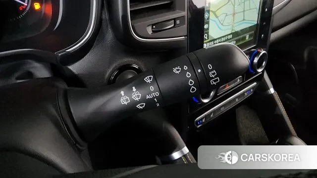 Renault Korea (Samsung) The New QM6 id 3509289 из Кореи 9