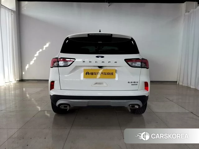 Ford Ruiji id 4393348 из Китая 9
