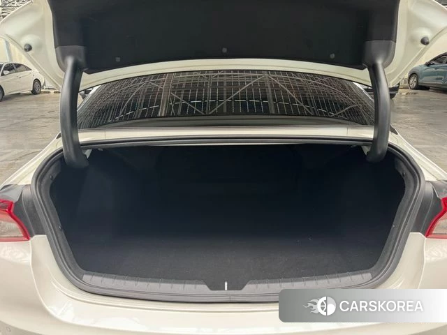 Kia K5 Hybrid 3rd Generation id 4535005 из Кореи 9