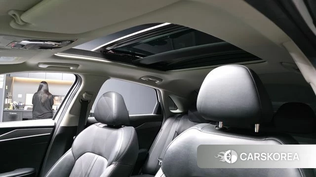 Kia K5 3rd generation id 4343718 из Кореи 9