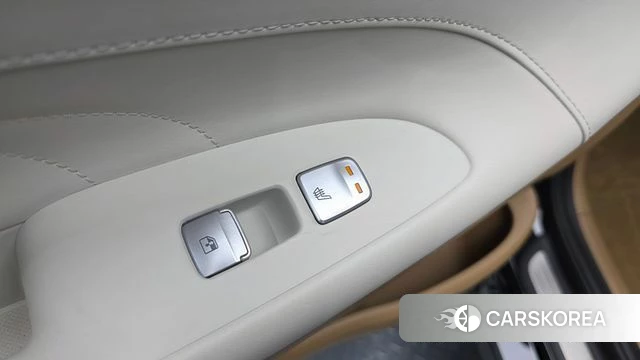 Hyundai The New Grandeur IG Hybrid id 4303434 из Кореи 9