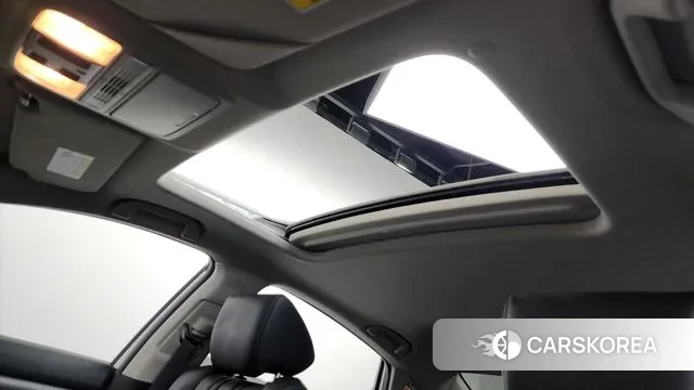 Honda Accord 10th Generation id 3718445 из Кореи 9