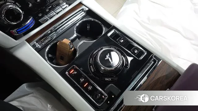 Rolls-Royce Ghost 2nd Generation id 3433394 из Кореи 9