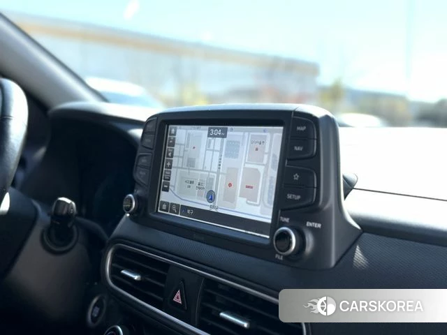 Hyundai Kona id 3905337 из Кореи 9