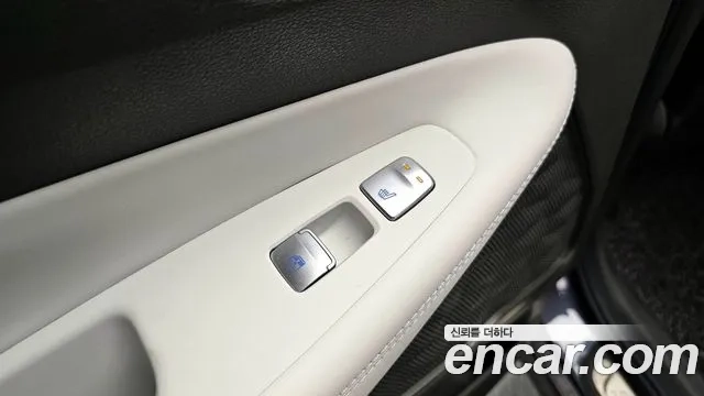 Hyundai The New Santa Fe id 2950381 из Кореи 9