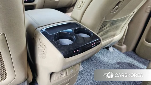 Kia The New Carnival id 4020371 из Кореи 9