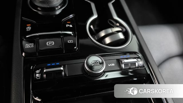 Kia The New K5 3rd generation id 4655724 из Кореи 9