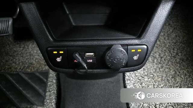 Kia The New Ray id 3801527 из Кореи 9