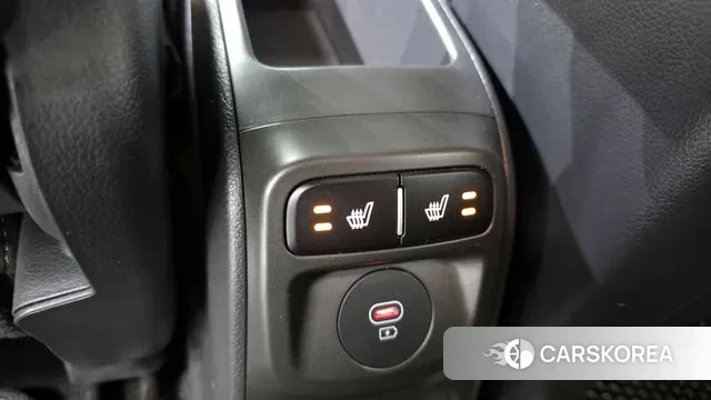 Kia The New Kia Ray id 3026636 из Кореи 9