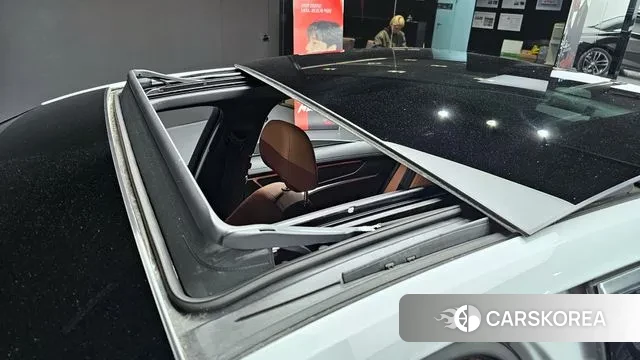 Audi A6 (C8) id 3377964 из Кореи 9