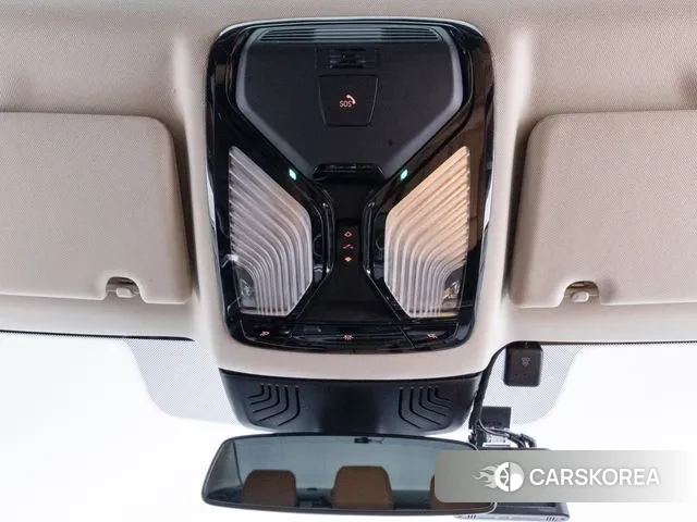 BMW 5 Series (G30) id 3258364 из Кореи 9