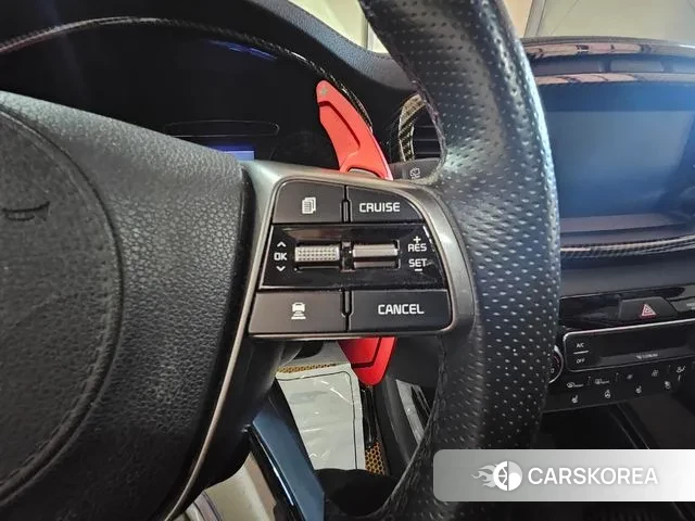 Kia The New Sorento id 2372196 из Кореи 9