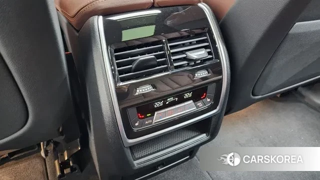 BMW X5 (G05) id 3702207 из Кореи 9