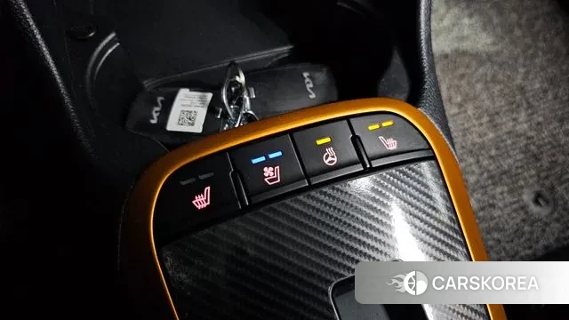 Kia Morning Urban (JA) id 3746899 из Кореи 9