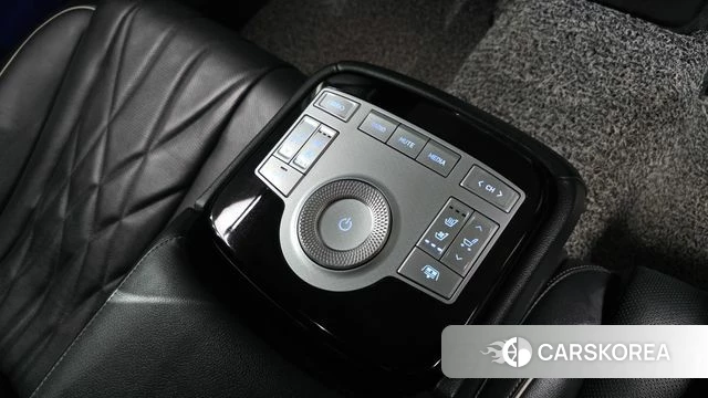 Genesis G80 (RG3) id 4562412 из Кореи 9