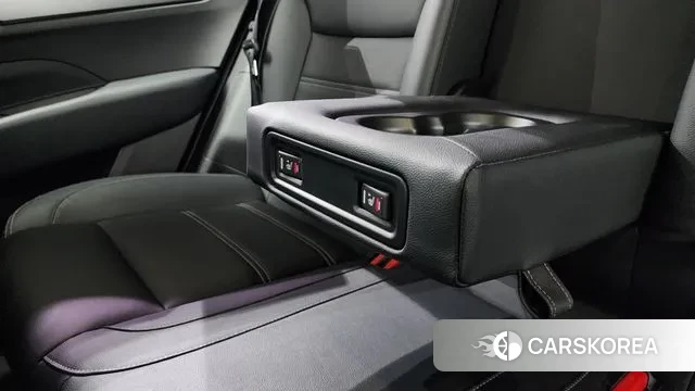 Renault Korea (Samsung) The New QM6 id 3568223 из Кореи 9