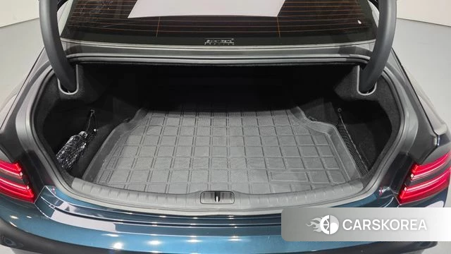 Genesis G80 (RG3) id 4442517 из Кореи 9