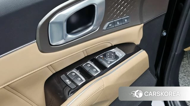 Kia The New Sorento 4th Generation id 3841722 из Кореи 9