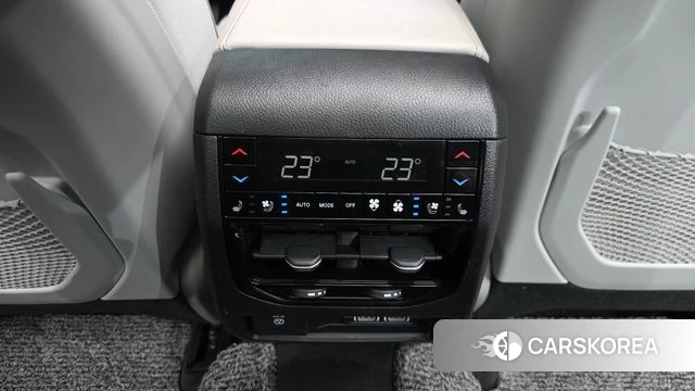 Jeep Grand Cherokee (WL) id 3963954 из Кореи 9